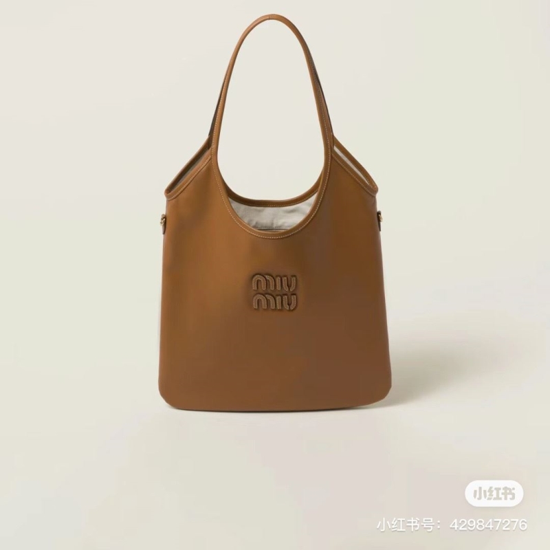 Miu Miu Tote Bags